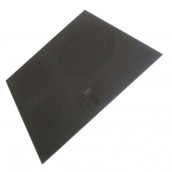 Piano in vetroceramica