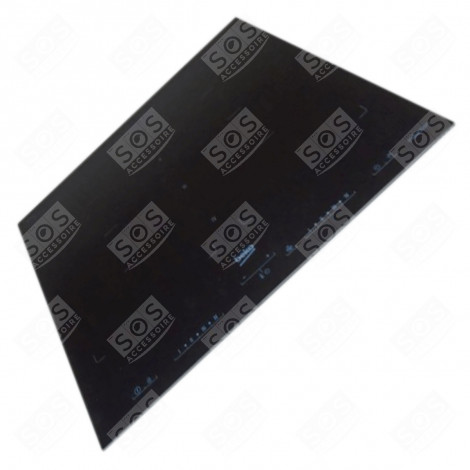 PIANO IN VETROCERAMICA PIANO COTTURA - 190261676