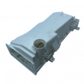 Vasca per detersivo, vasca per detersivo