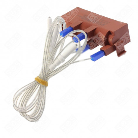 ACCENDITORE + CANDELA PIANO COTTURA - 110241320