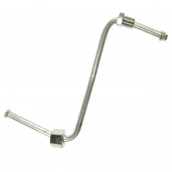 Tubo di alimentazione anteriore destro