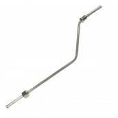 Tubo di alimentazione posteriore sinistro