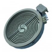 Focolare 160 1500w 230v hi-light