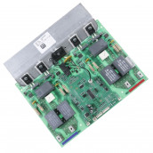 Modulo di potenza diritto