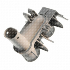 Supporto braccio lavaggio