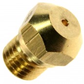 Iniettore gas naturale