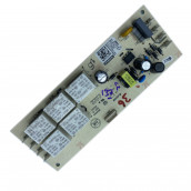 Scheda di temporizzazione