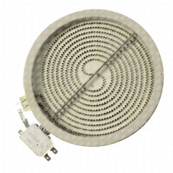 Focolare 180 Hi-Light 1800W