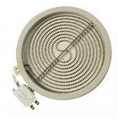 Focolare 180 Hi-Light 1800W