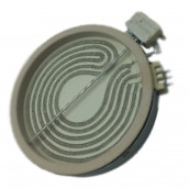 Bruciatore radiante (q180-1700w) 240 V