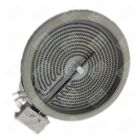 FOCOLARE HI LIGHT 140 PIANO COTTURA - 162926063