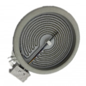 Focolare hi light 140