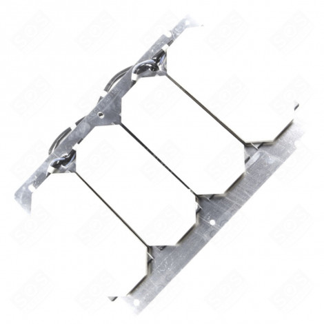 FOCOLARE QUADRUPLO PIANO COTTURA - 162000043