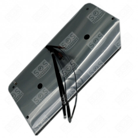 FOCOLARE SINISTRO PIANO COTTURA - 162000192