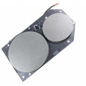 Focolare destro 145+210