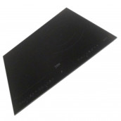 Piano in vetroceramica