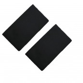 Set di 2 filtri al carbone AFFCAECLI