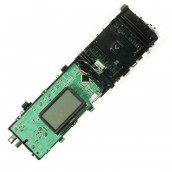 Scheda elettronica, modulo di potenza