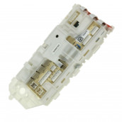 Scheda elettronica, modulo di potenza