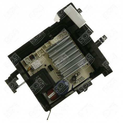 SCHEDA ELETTRONICA, MODULO MOTORE LAVATRICE - 2446408000