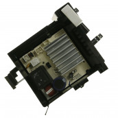 Scheda elettronica, modulo motore