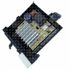 Scheda elettronica, modulo motore