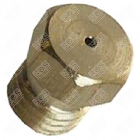 INIETTORE 80 (BUTANO PROPANO) ORIGINALE FORNI, FORNELLI ELETTRICI E A GAS - C00056359 
