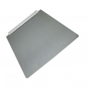 Piano in vetroceramica