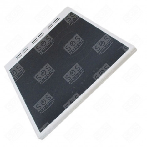 PIANO IN VETROCERAMICA PIANO COTTURA - 4410300361