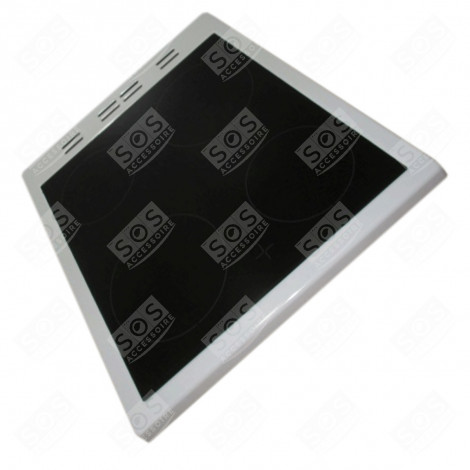 PIANO IN VETROCERAMICA PIANO COTTURA - 4410300322