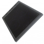 Piano in vetroceramica