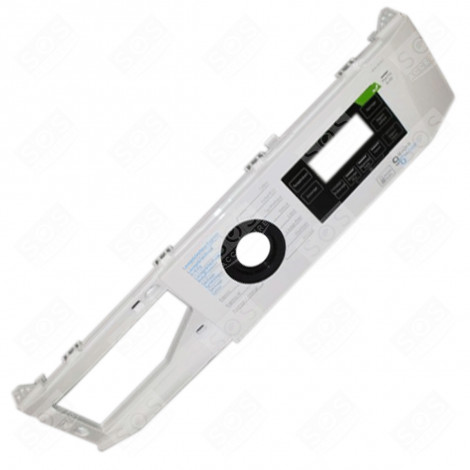 PANNELLO LAVATRICE - 2323099011