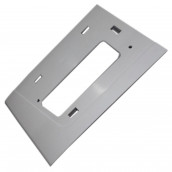 Frontale del cassetto