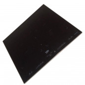 Piano in vetroceramica