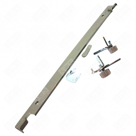 KIT REVERSIBILITÀ PORTA ORIGINALE FRIGORIFERO, CONGELATORE - 488000495370