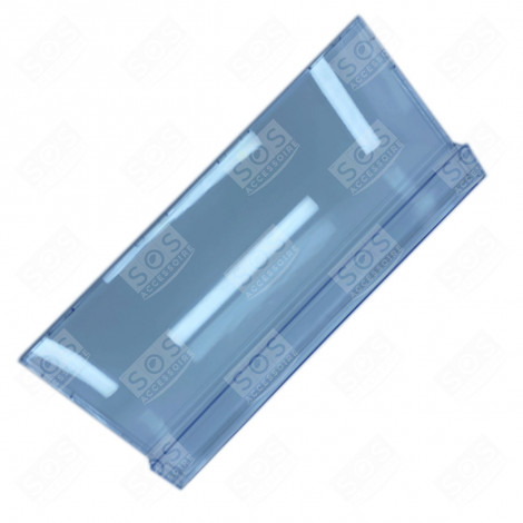 FRONTALE DEL CASSETTO FRIGORIFERO, CONGELATORE - 5740390300, 5740390372