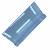 Frontale del cassetto