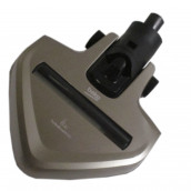 Spazzola, Ugello completo