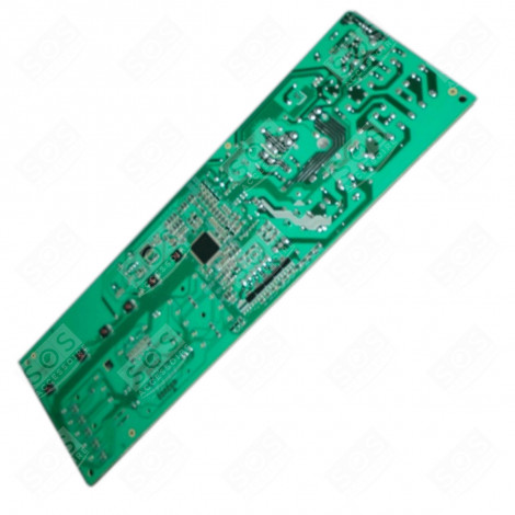 MODULE DE PUISSANCE LAVATRICE - 2341901500