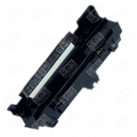 MODULO DI COMANDO - SCHEDA ELETTRONICA LAVASTOVIGLIE - 1739440020