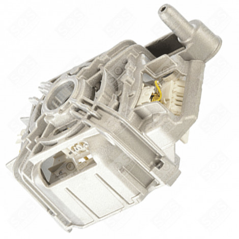 KIT CARBONCINI MOTORE LAVATRICE - 96331