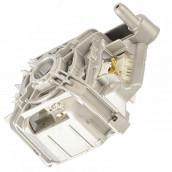 Kit carboncini motore