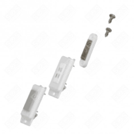 KIT DI CHIUSURA PORTA RIVESTIMENTO LAVATRICE - 31846