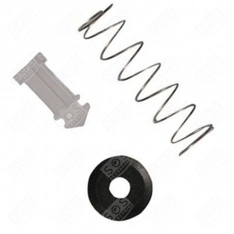 SET DI GUARNIZIONI ORIGINALI MACCHINA DA CAFFÃ, CAFFETTIERA - 00629099, 629099