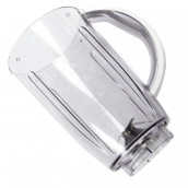 Ciotola del frullatore con lama (senza coperchio)