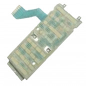 Tastiera di controllo