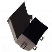 Guida aria superiore