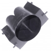 Deflettore di riciclo originale