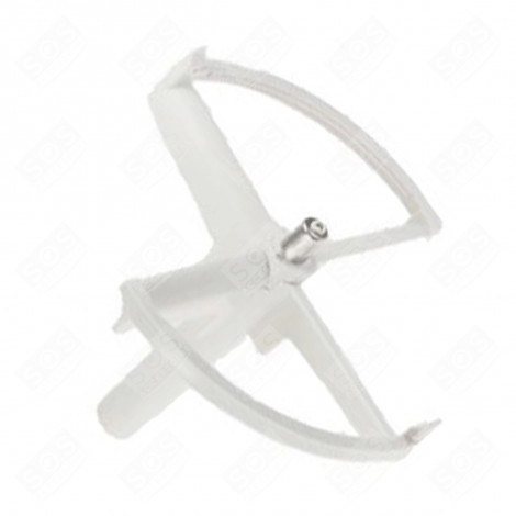 SUPPORT DE DISQUE ROBOT DA CUCINA E CUOCITUTTO - 7002059, 67002059