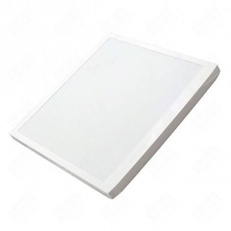 COPERTURA SUPERIORE LAVATRICE - 52X5188